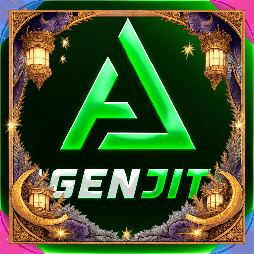 agenjitu — galeri pratinjau - APK Resmi